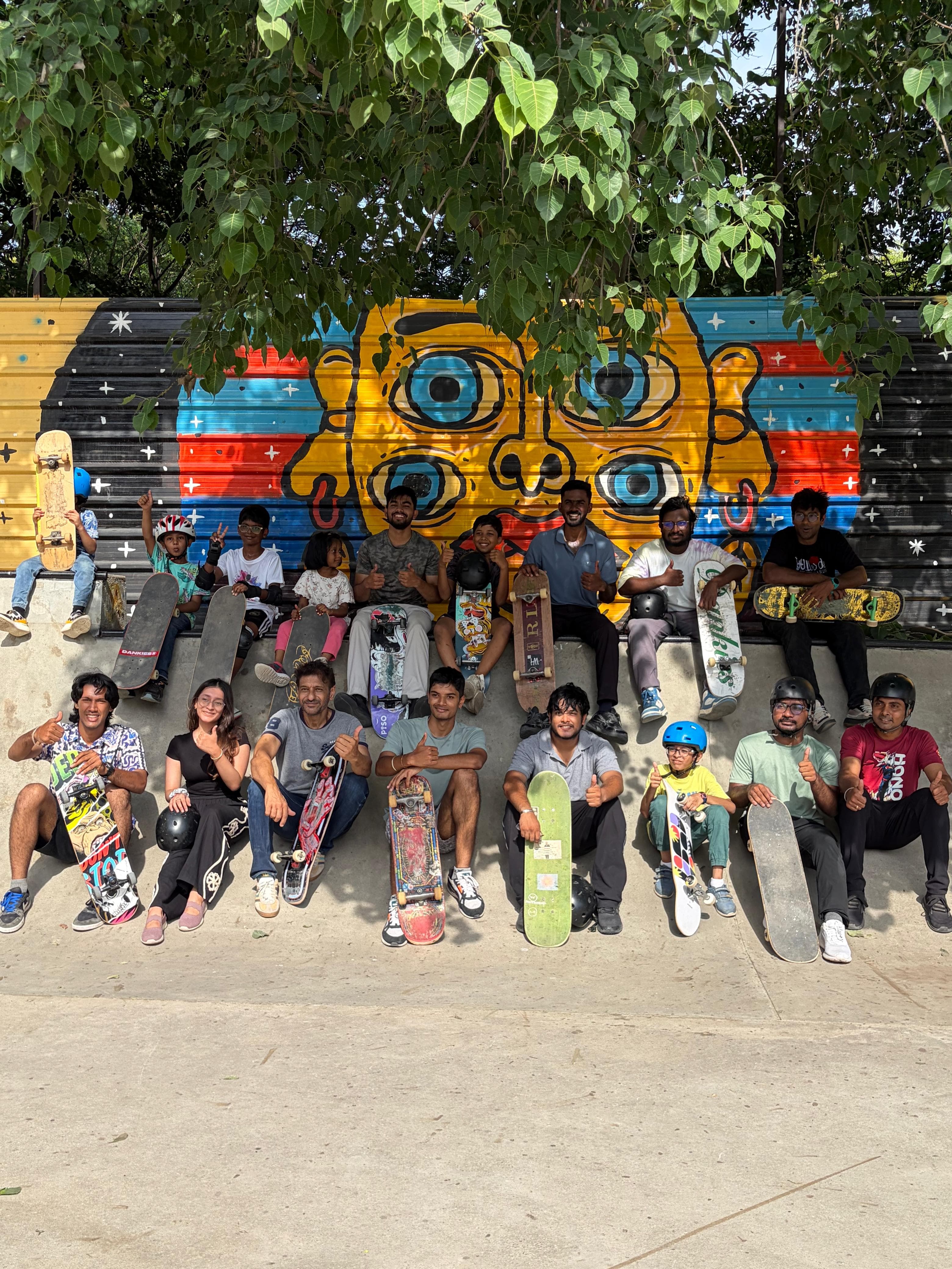 Community Meetup