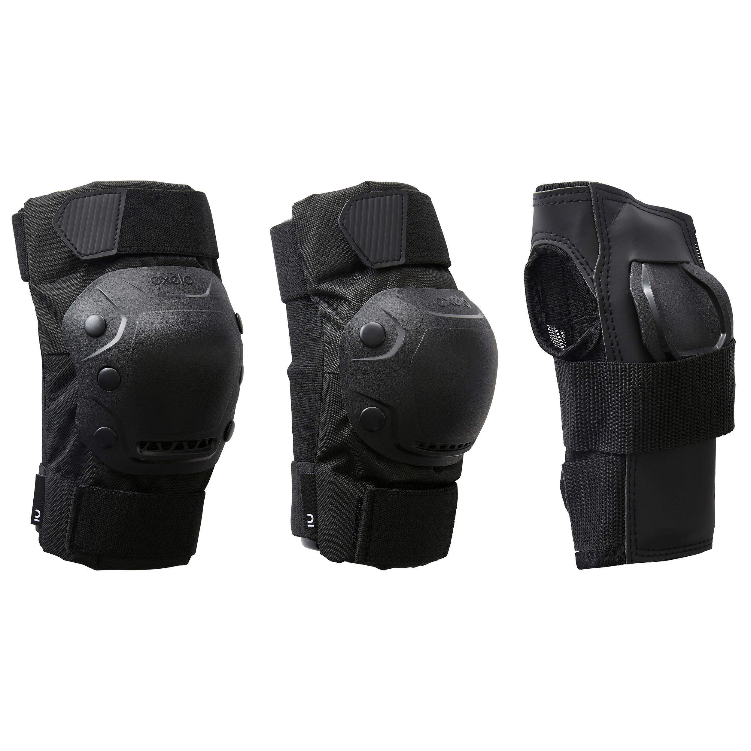 Safety Kit Pads
